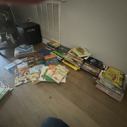 Books 