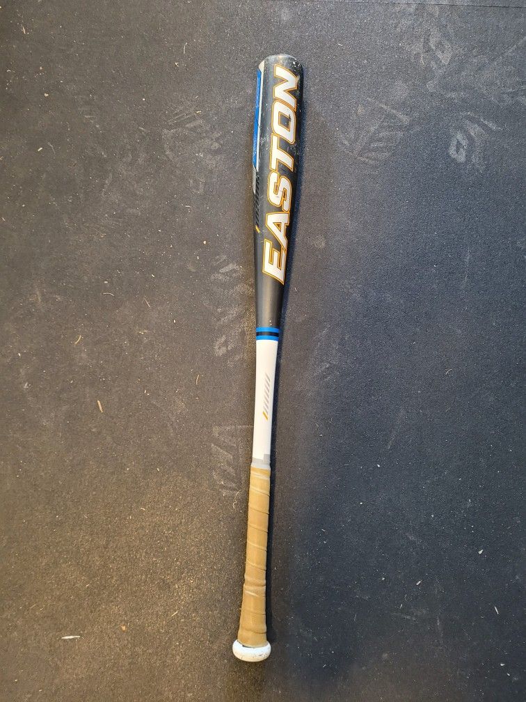 Easton Quantum Baseball Bat