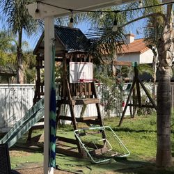 Free Playset