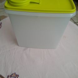 Tupperware