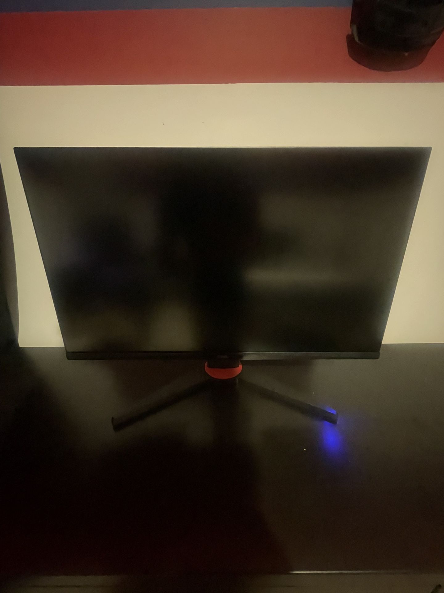 180Hz Gaming Monitor