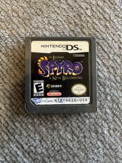 Spyro And Spiderman