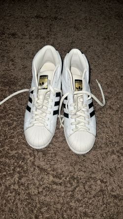 Adidas Scale Skin High Tops