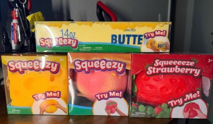 Squeezy