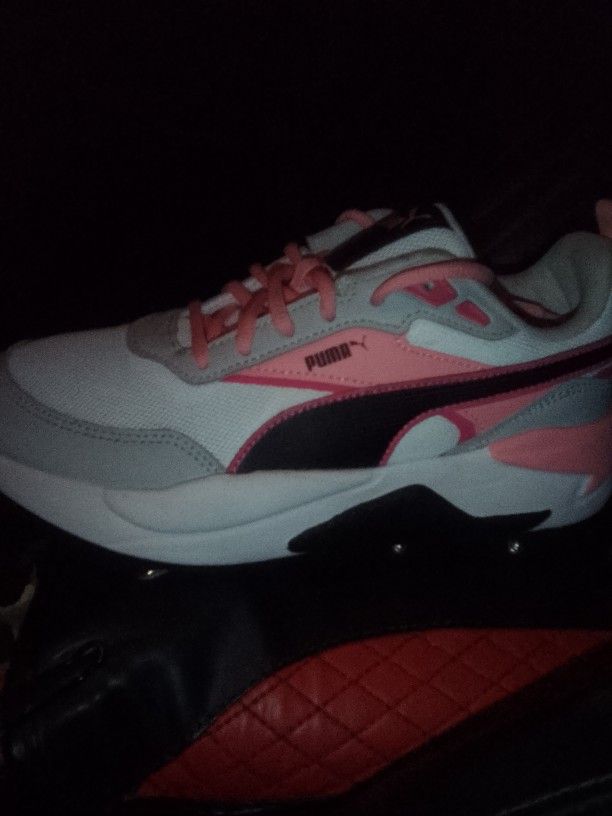 Puma Shoes