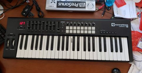 Novation Launchkey 49