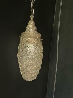 Antique light