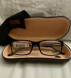 Ray-Ban Glasses