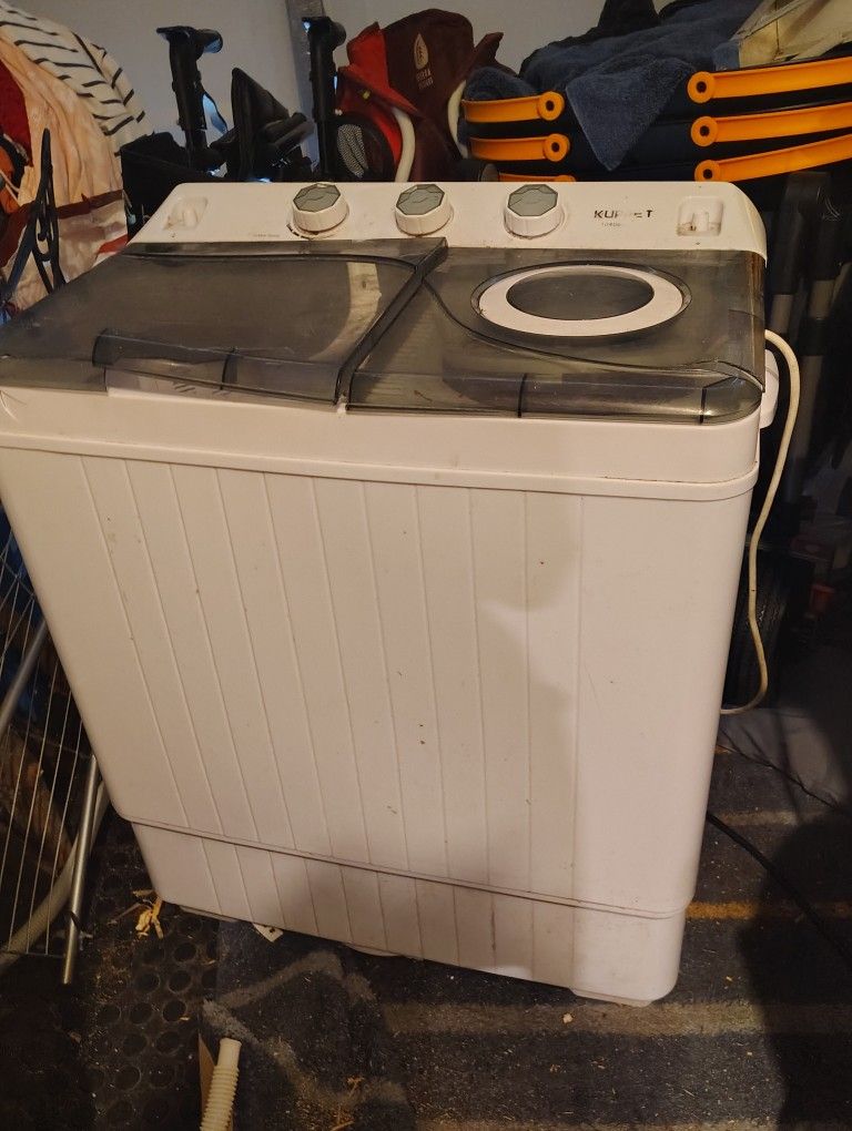 Mini Washer/Dryer Sets