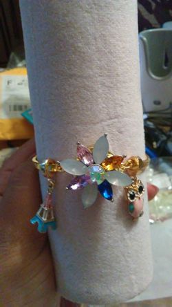 Bracelet