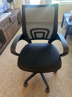 Desk Adjustable Chair