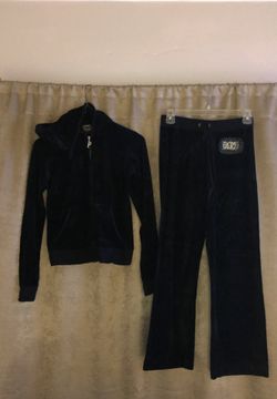 Talla xs