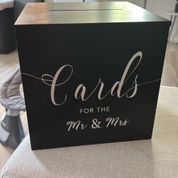Wedding Box 