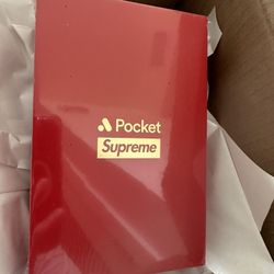 Supreme Analogue Gold Brand New