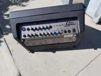Speakers 150 For Both