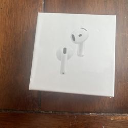 AirPod 4 ANC 
