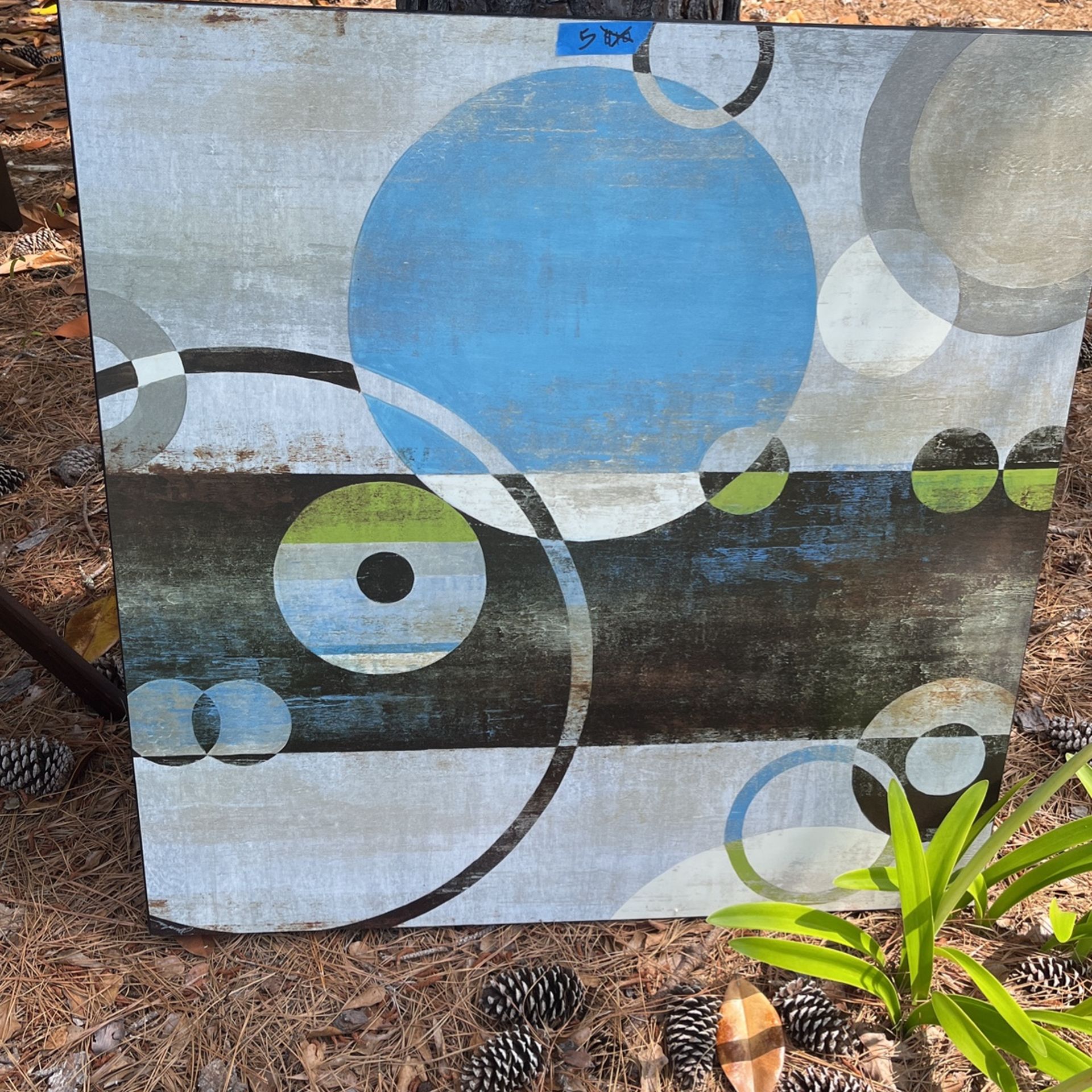 Wall Art