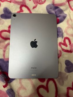 ipad air 2022