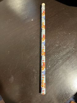 The Simpsons Pencil