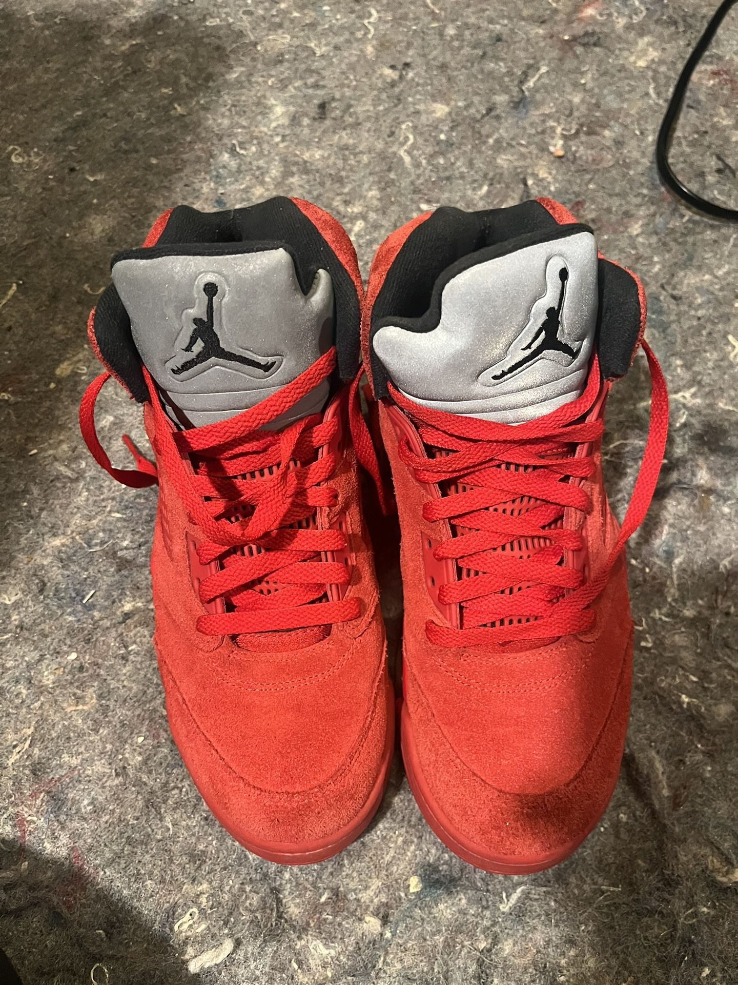 Raging Bull 5