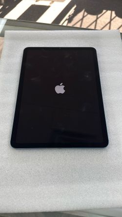 Ipad Air 5 Wi-Fi Plus Cellular Unlocked To Any Carrier 64 Gb Good Condition