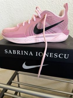 Sabrina 2 - Girl shoes size 3