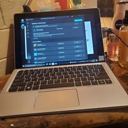 Hp Elite X2 1012 G1