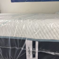 Tempurpedic Pro Adapt Medium Hybrid