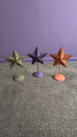 Autumn Decor