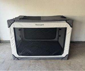 Large Dog Cage