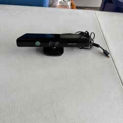 Xbox 360 Kinect Camera Sensor 
