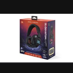 JBL Headset 610 Quantum