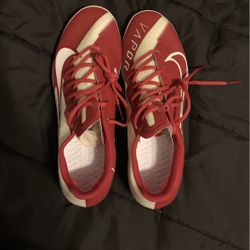 Nike Vapor Ultrafly Baseball Cleats (unworn)
