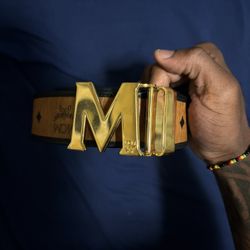 Mcm Belt