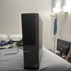 Dell Optiplex 3010