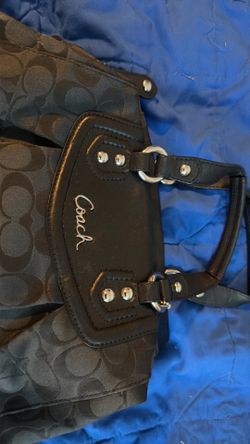Coach Purse 👜