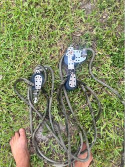 Hobie 18 catamaran parts