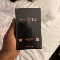 Valentino Intense