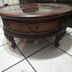 Mesa De Centro