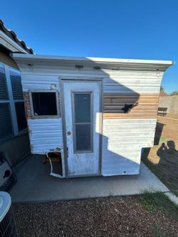 Remodeled 22 Ft Goldstar 