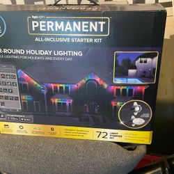 Year Round Holiday Lights 