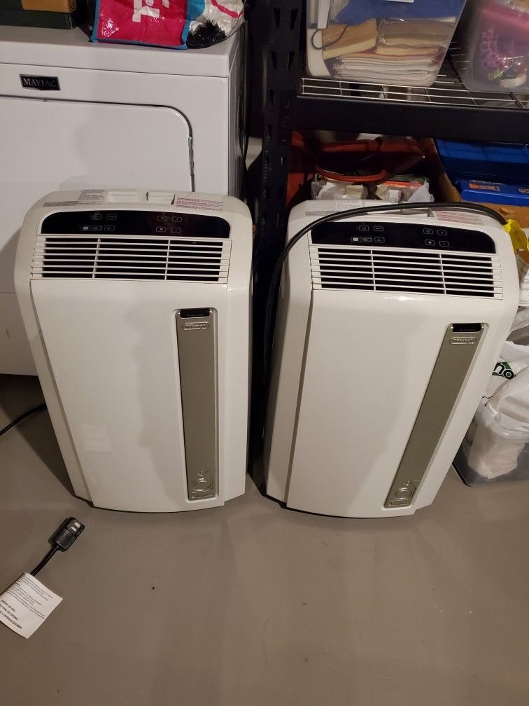 DeLonghi Air Conditioner