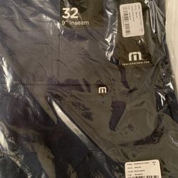 Travis Mathew Shorts