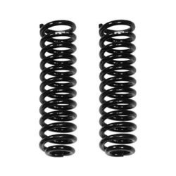 1994 Ford Ranger 6" Softride™ Front Lifted Coil Springs