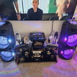 EDISDON 5000 HOME STEREO