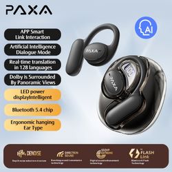 Bluetooth Earbuds Translation