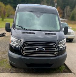 2017 Ford Transit-350