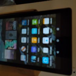 Amazon Fire Tablet  Obo