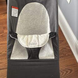 Baby Bjorn Bouncer