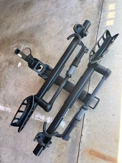 Thule T2 Pro XTR Bike Rack 2”